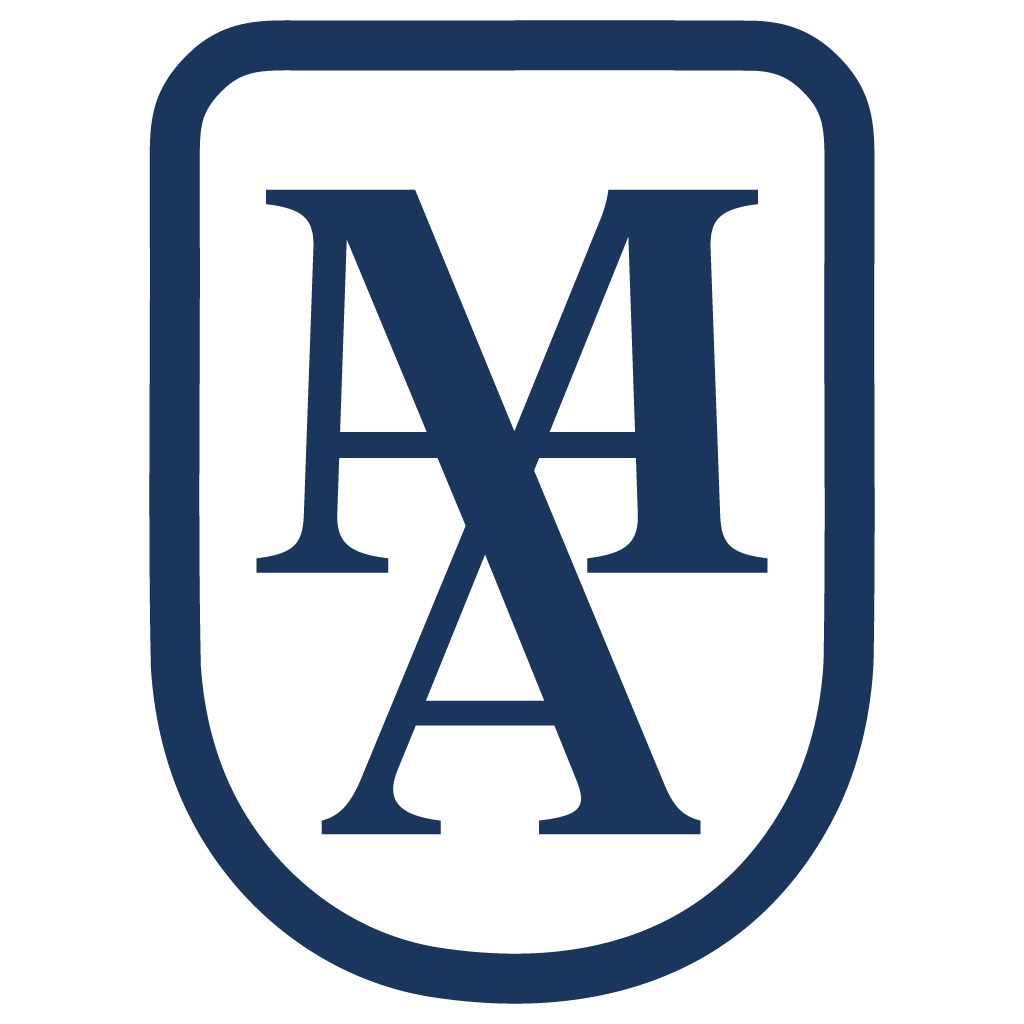 Merit Athletics Logo